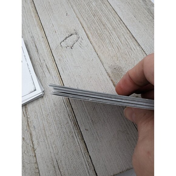 Monopoly Cheaters Edition 2017 Replacement Cards Cheater Chance Community Chest - Picture 9 of 11